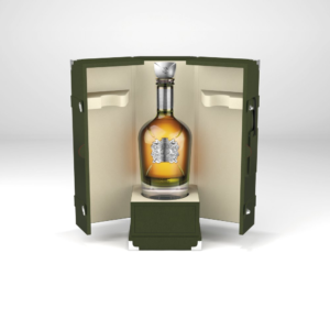 Skotska whisky Chivas Regal Icon 43% GB