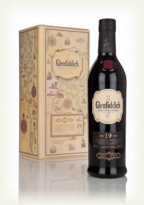 Skotska whisky Glenfiddich Age of Discovery Madeira Cask Finish 19y 0