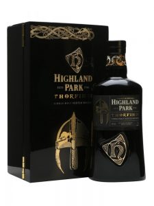 Skotska whisky Highland Park Thorfinn 0