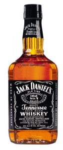 Americka whiskey Jack Daniel's 3l 40% GB