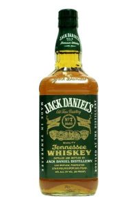Americka whiskey Jack Daniel's Green Label 1