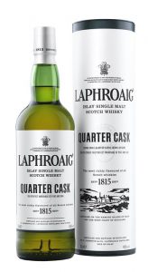 Laphroaig Quarter Cask 48% 0