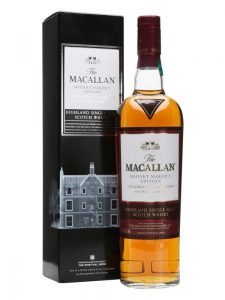 Skotska whisky Macallan Maker's Edition 0
