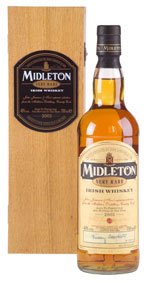 Irska whiskey Midleton Very Rare 0